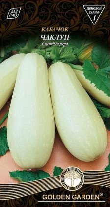 Кабачок Чаклун /3г/