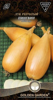 Лук репчатый Пингвин /1г/