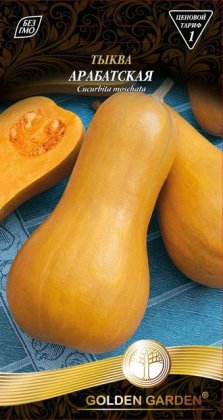 Гарбуз Арабатський /3г/