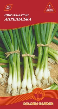 Лук-батун Апрельский /1г/
