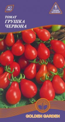 Томат Грушка красная /0,1г/