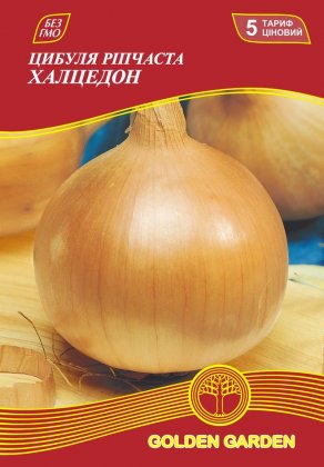 Лук репчатый Халцедон /10г/